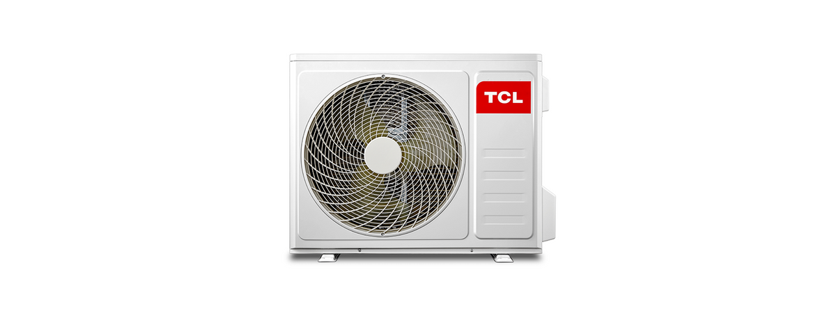 Канальний кондиціонер TCL TCC-55D2HWH/DV7 Inverter R32