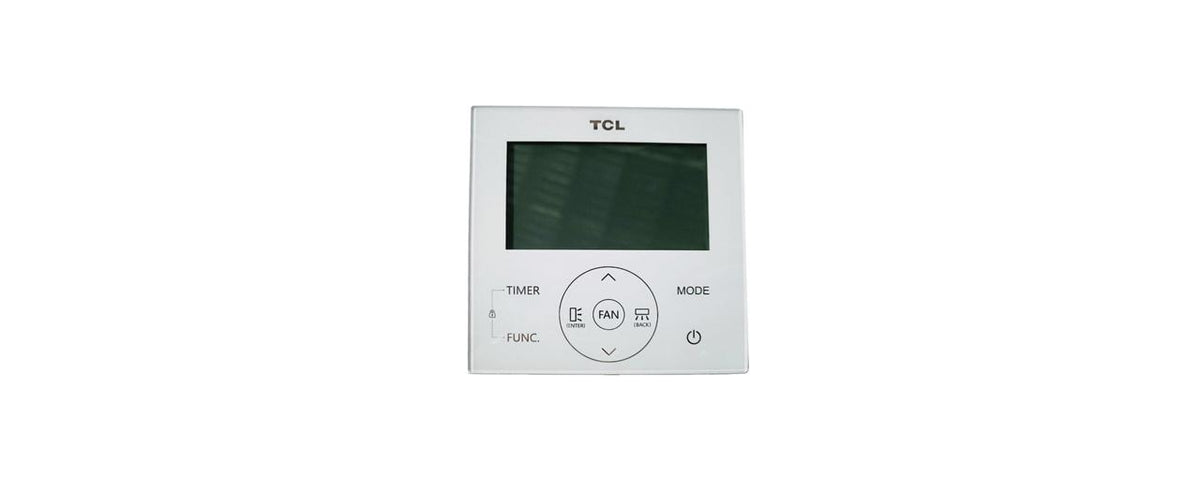 Касетний кондиціонер TCL TCC-48CHRH/DV7 Inverter R32