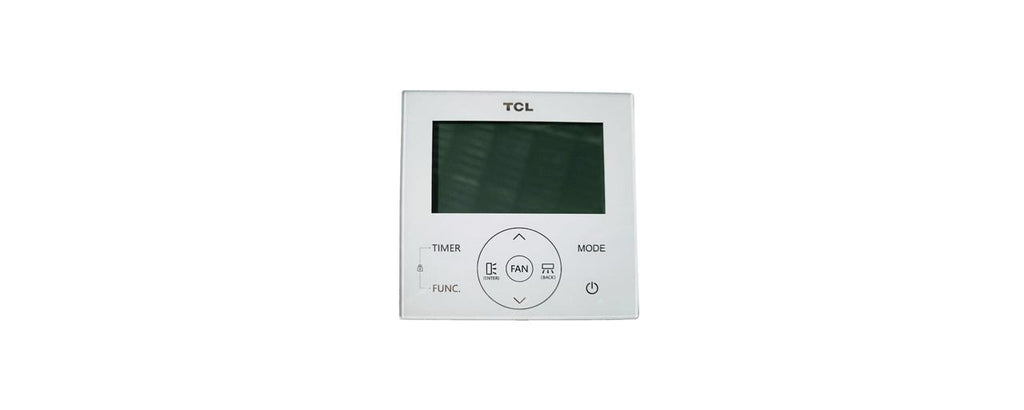 Касетний кондиціонер TCL TCC-55CHRH/DV7 Inverter R32