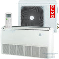 Підлогово-стельовий кондиціонер OLMO OSH-IV48HRK4/OSH-IOU48HRK4 Inverter R32