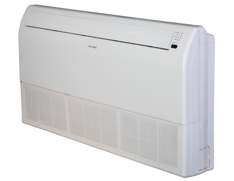 Підлогово-стельовий кондиціонер OLMO OSH-IV36HRK4/OSH-IOU36HRK4 Inverter R32
