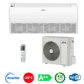 Підлогово-стельовий кондиціонер Cooper&Hunter CH-IF085RK2/CH-IU085RK2 Inverter R32