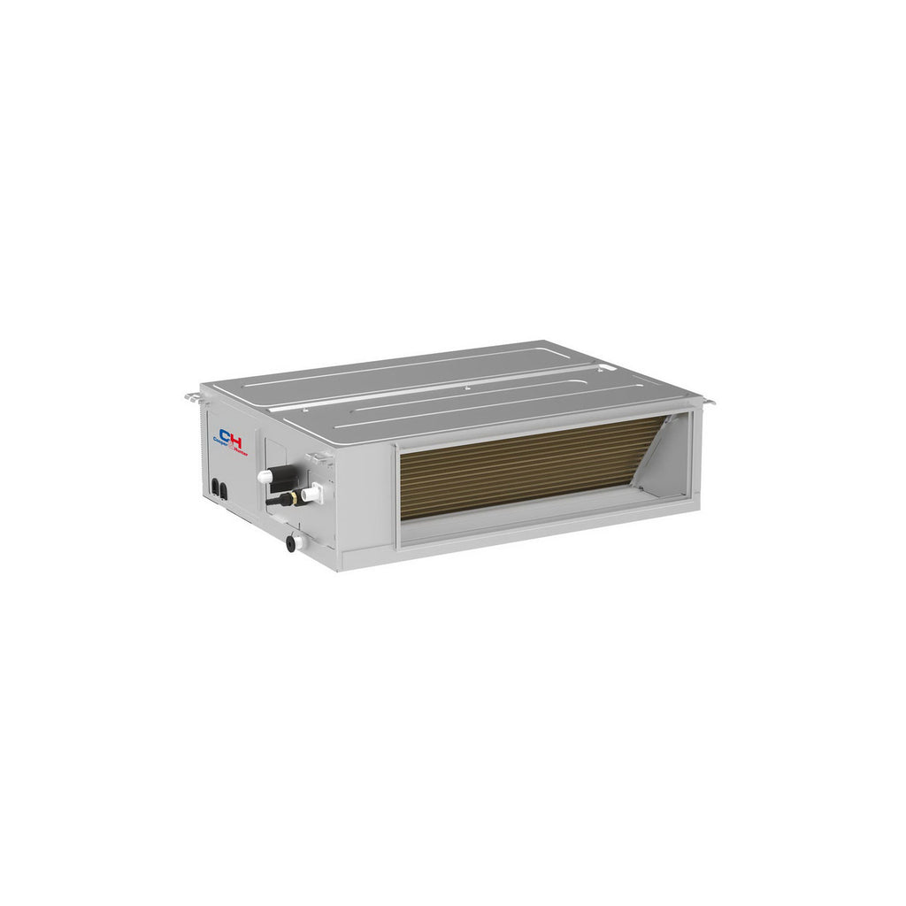 Канальний кондиціонер Cooper&Hunter CH-IDH125PRK2/CH-IU125RM2 Inverter R32