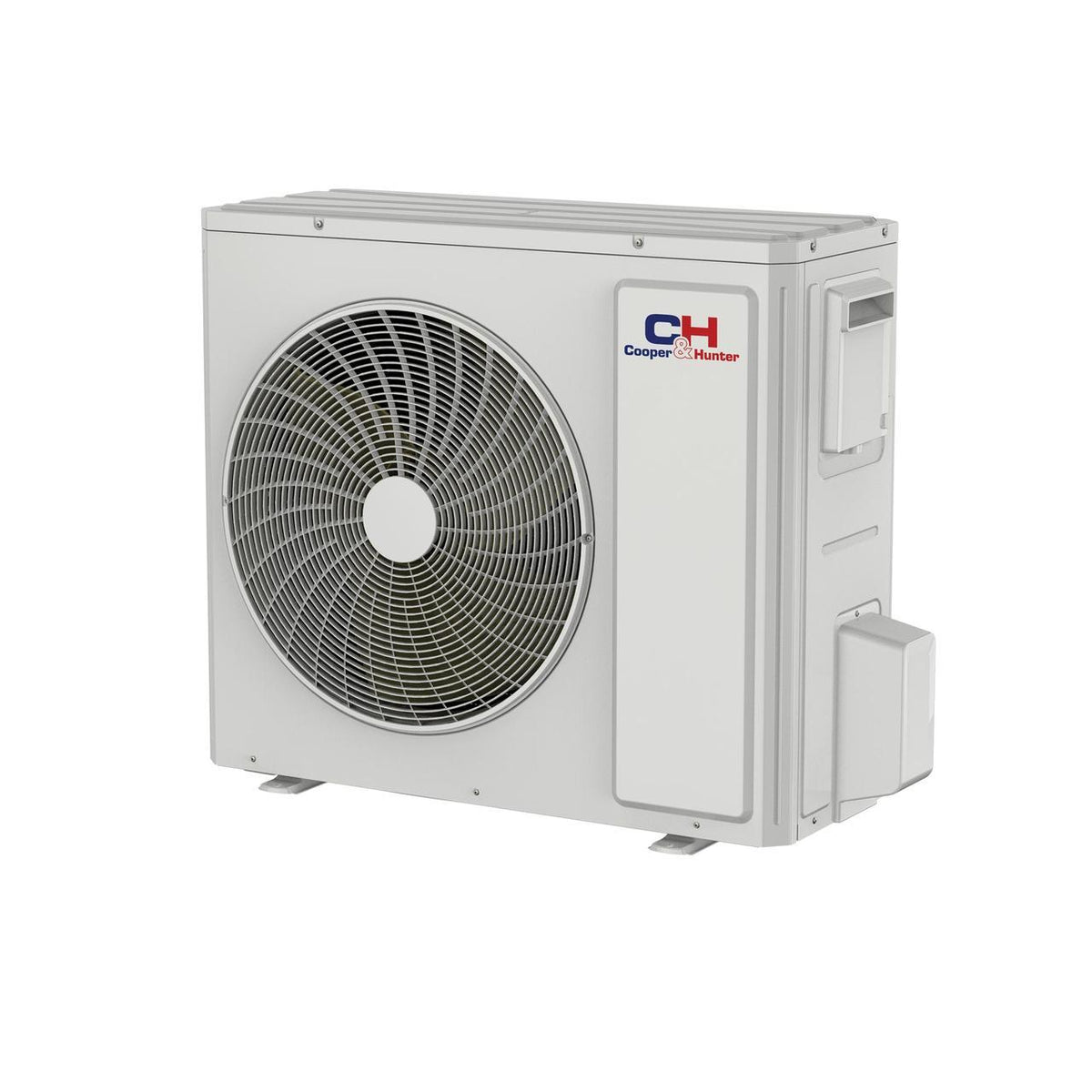 Канальний кондиціонер Cooper&Hunter CH-IDS050PRK2/CH-IU050RK2 Inverter R32
