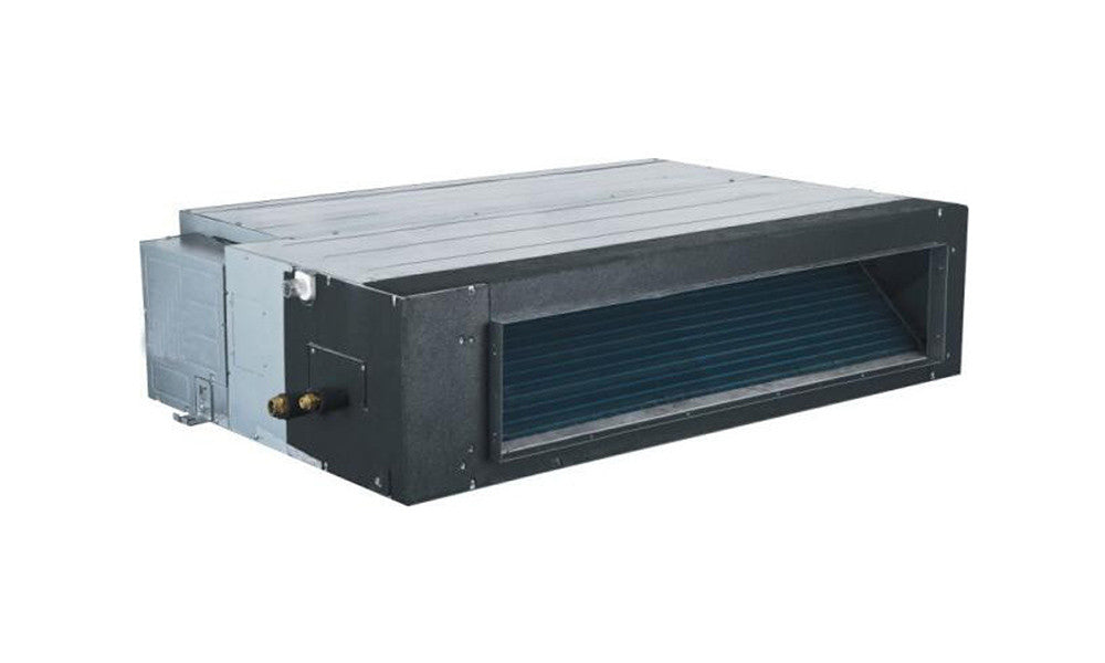 Канальний кондиціонер TCL TCC-18D2HWH/DV Inverter R32