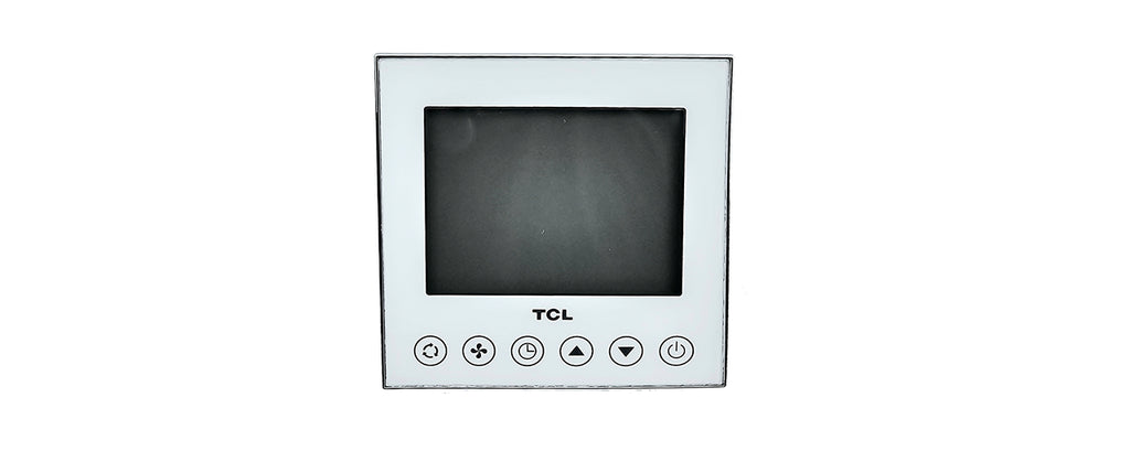 Канальний кондиціонер TCL TCC-36D2HWH/DV Inverter R32