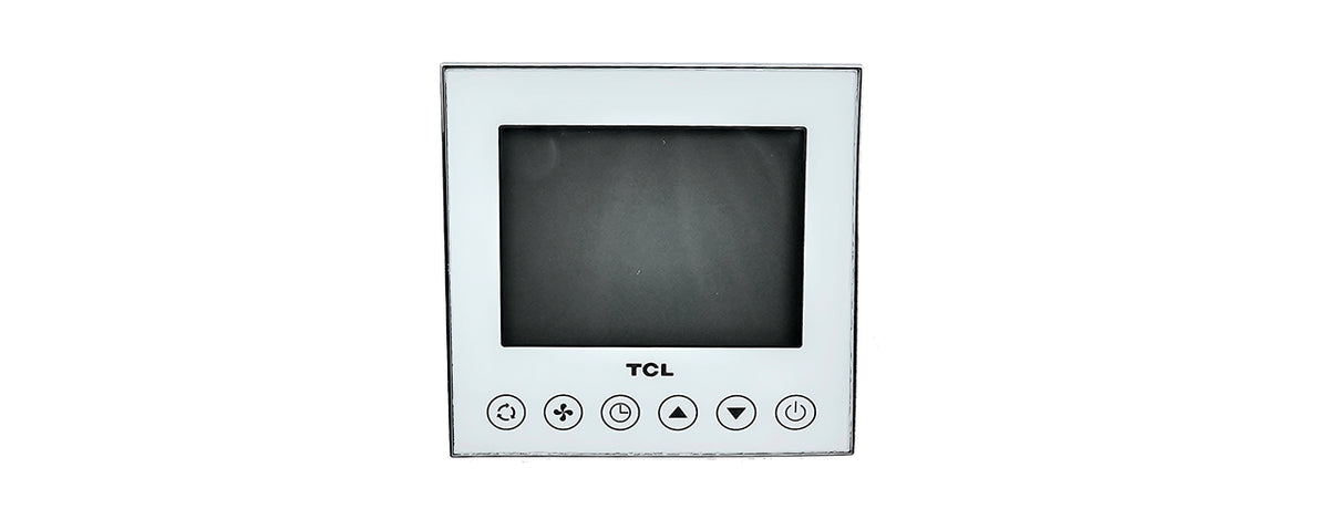 Канальний кондиціонер TCL TCC-55D2HWH/DV7 Inverter R32