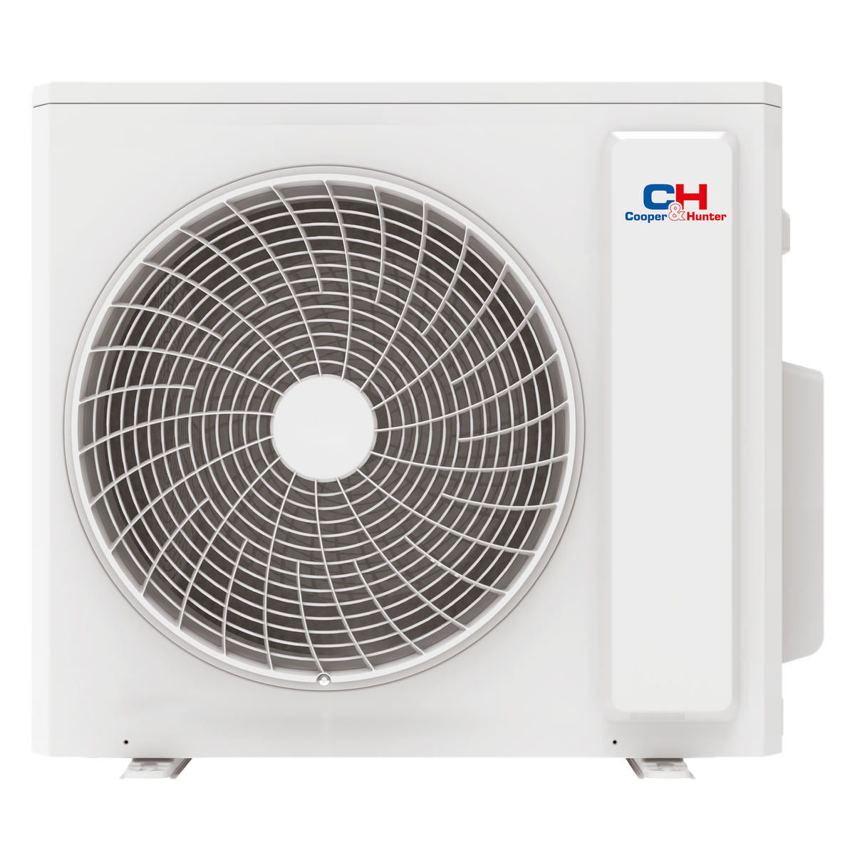 Cooper&Hunter CHML-U42RK5-HW — Nordic Multi Light R32