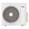 Cooper&Hunter CHML-U42RK5-NG — Nordic Multi Light R32