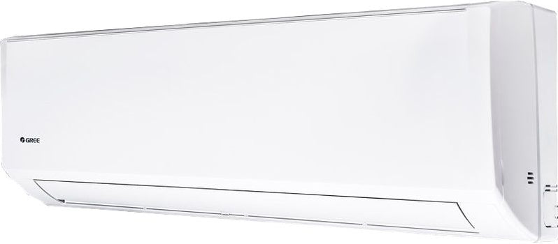 Gree GWH07QB-K6DNB6A/I — Smart