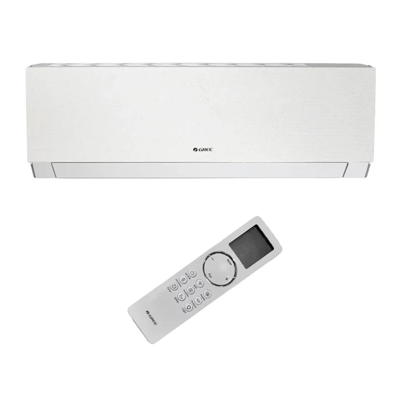 Gree GWH18AUDXD-K6DNA1A/I White — Clivia R32