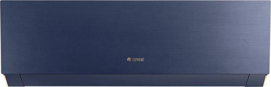 Gree GWH24AUDXF-K6DNA1A/I Blue — Clivia R32
