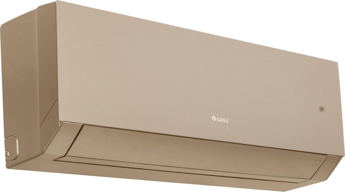 Gree GWH12AUCXB-K6DNA1A/I Gold — Clivia R32
