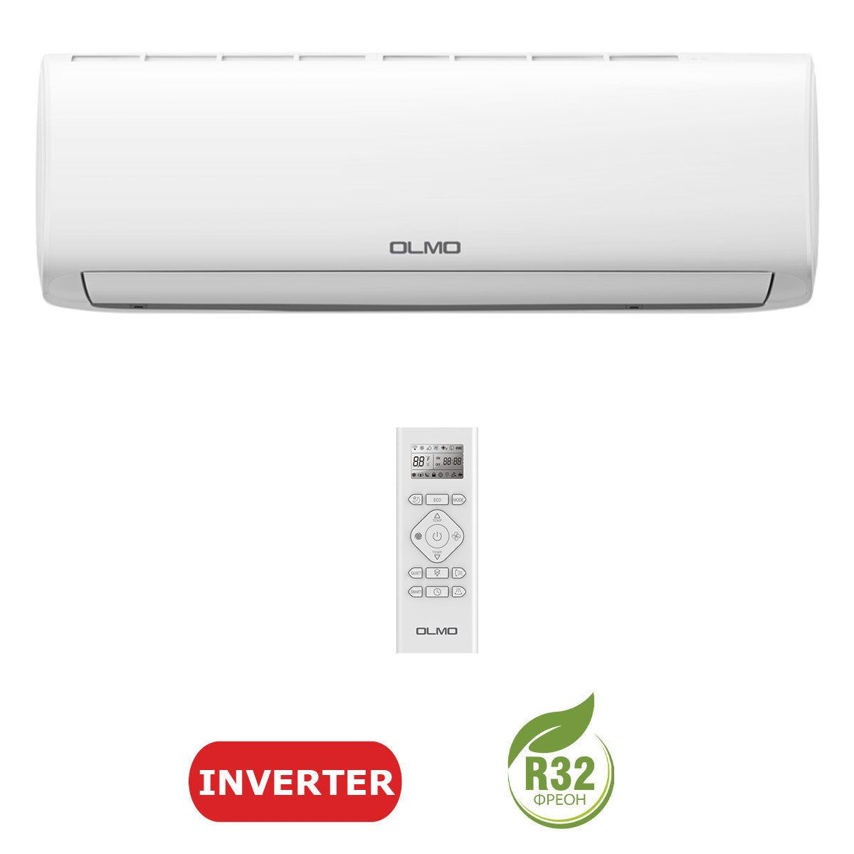 OLMO OMS-07FRH2 (I)  R32