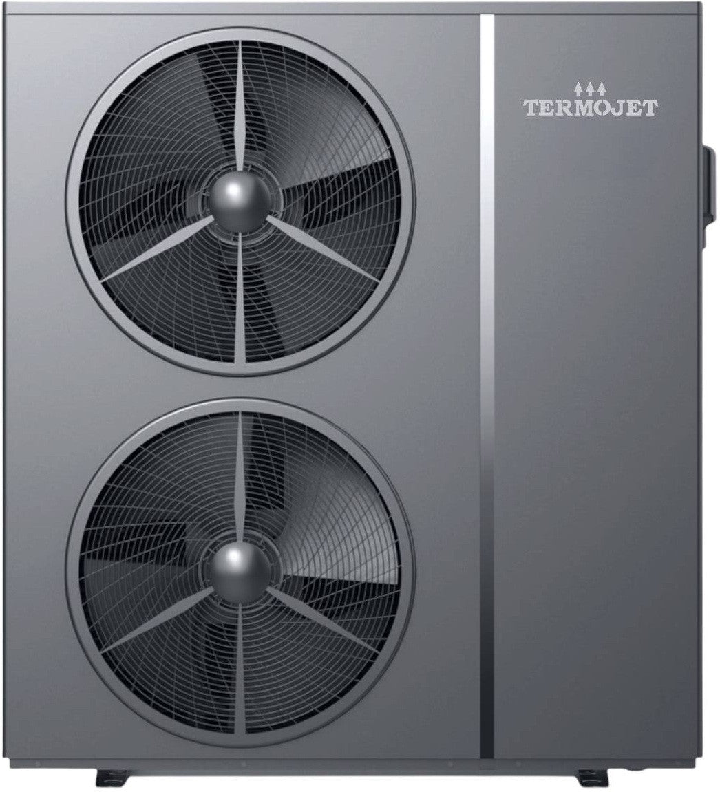 Тепловий насос Termojet Sunpro 32 кВт NE-F32HCR4TINEMSA