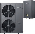 Тепловий насос Termojet Suntide Split 13 кВт NE-F130HCR4INEMIO