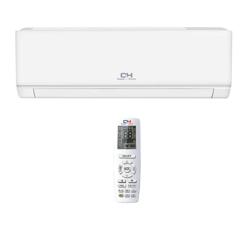 Cooper&Hunter CH-S09FTXF2-NG(I) — Vital Inverter R32