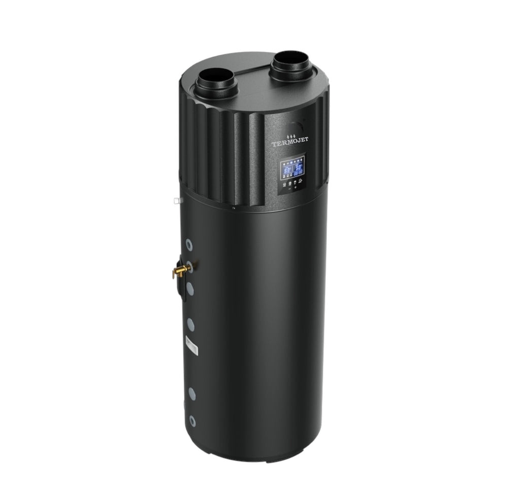 Тепловий насос Termojet Hot Spot для ГВП 1.8 кВт NE-F20HWR2-200E-UPC