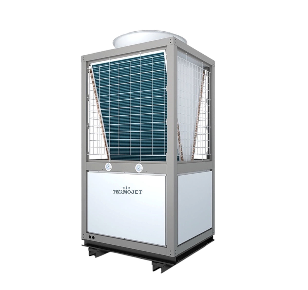Тепловий насос Termojet Sunrise 32.5 кВт NE-F325HCR3TEVI-U