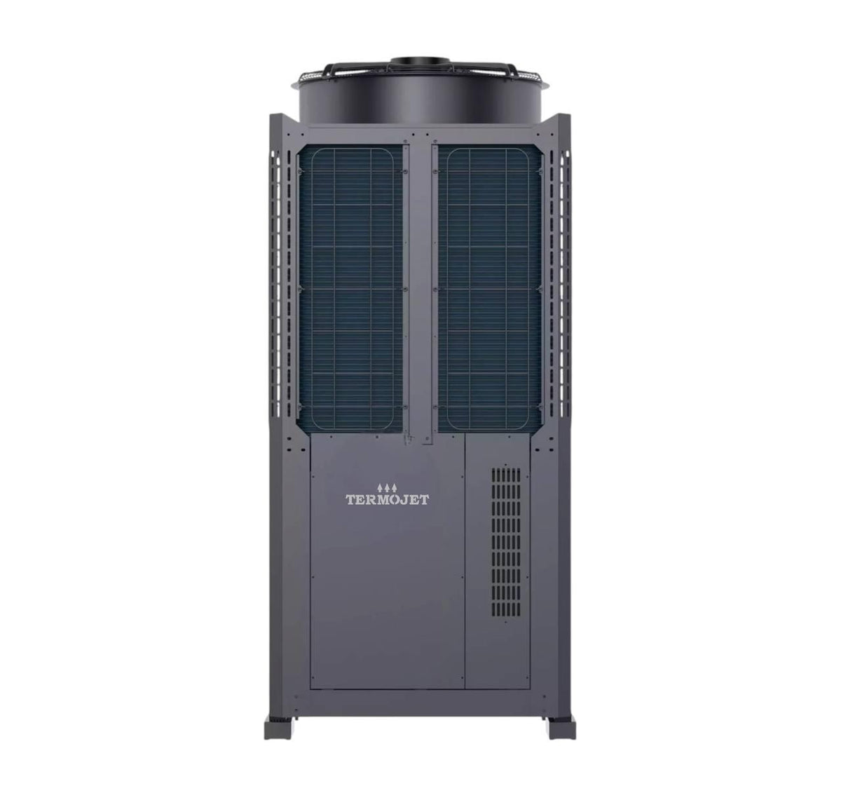 Тепловий насос Termojet Climastar 50 кВт NE-F500HCR5T-USC
