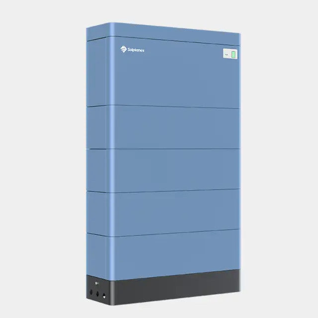 Контролер заряду батарей Solplanet Ai-HB G2
