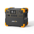 Pecron E2400LFP 2400 Вт 2048 Вт·год